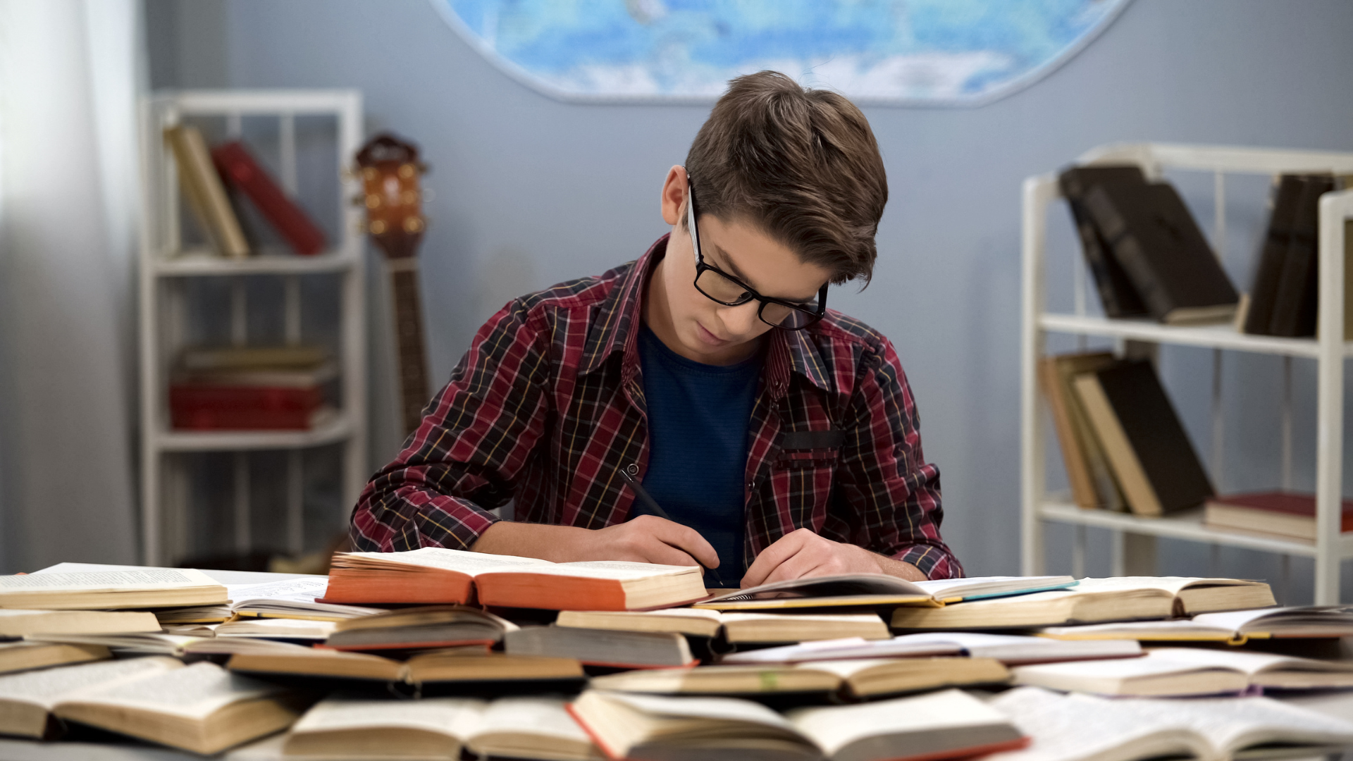 Reading Comprehension Strategies for Dyslexics - Dyslexia Classes