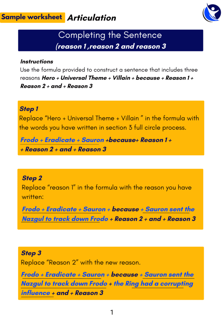 Articulation worksheets reason 3_.pdf